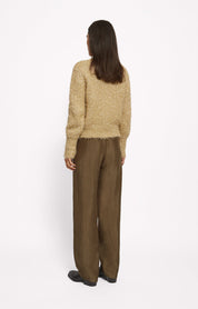 PANTALON KING - ROSEANNA