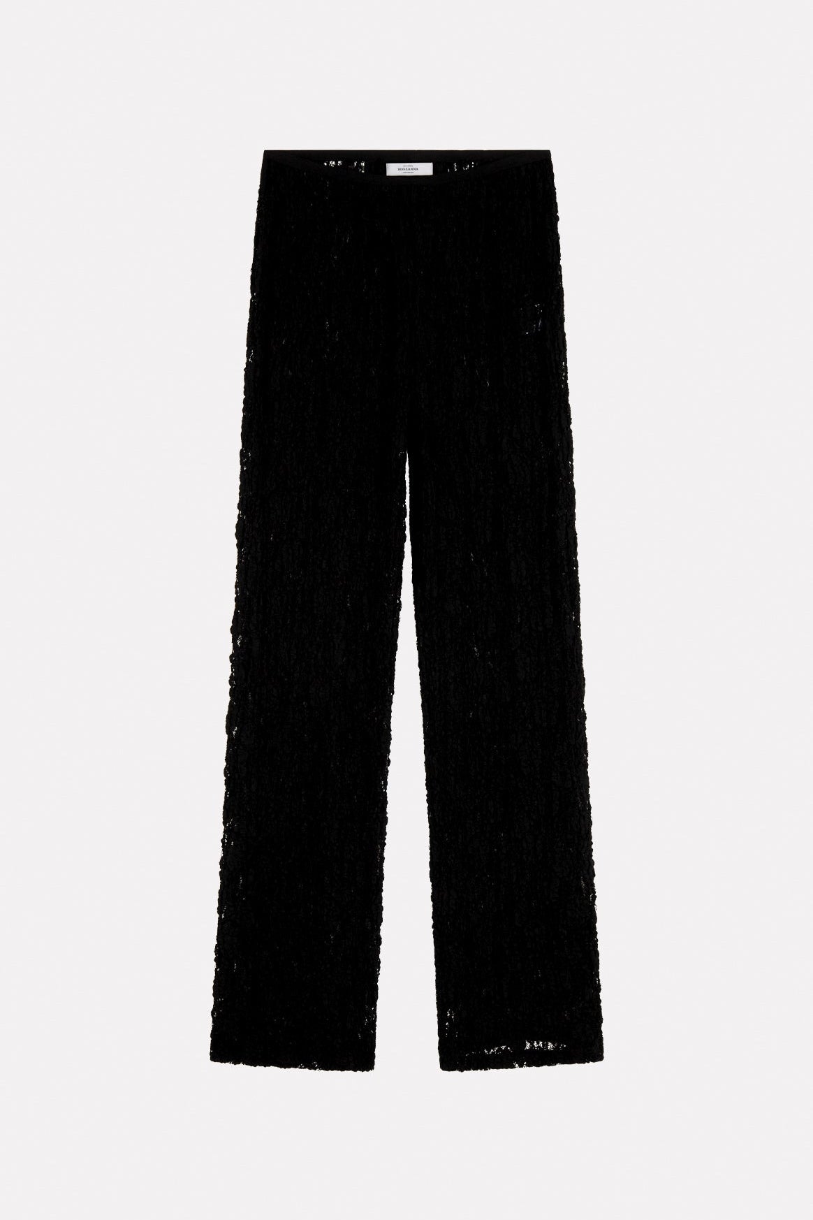 PANTALON KING - ROSEANNA
