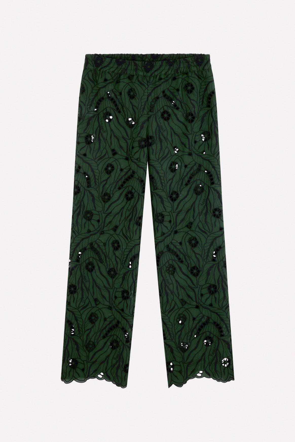 PANTALON KING - ROSEANNA