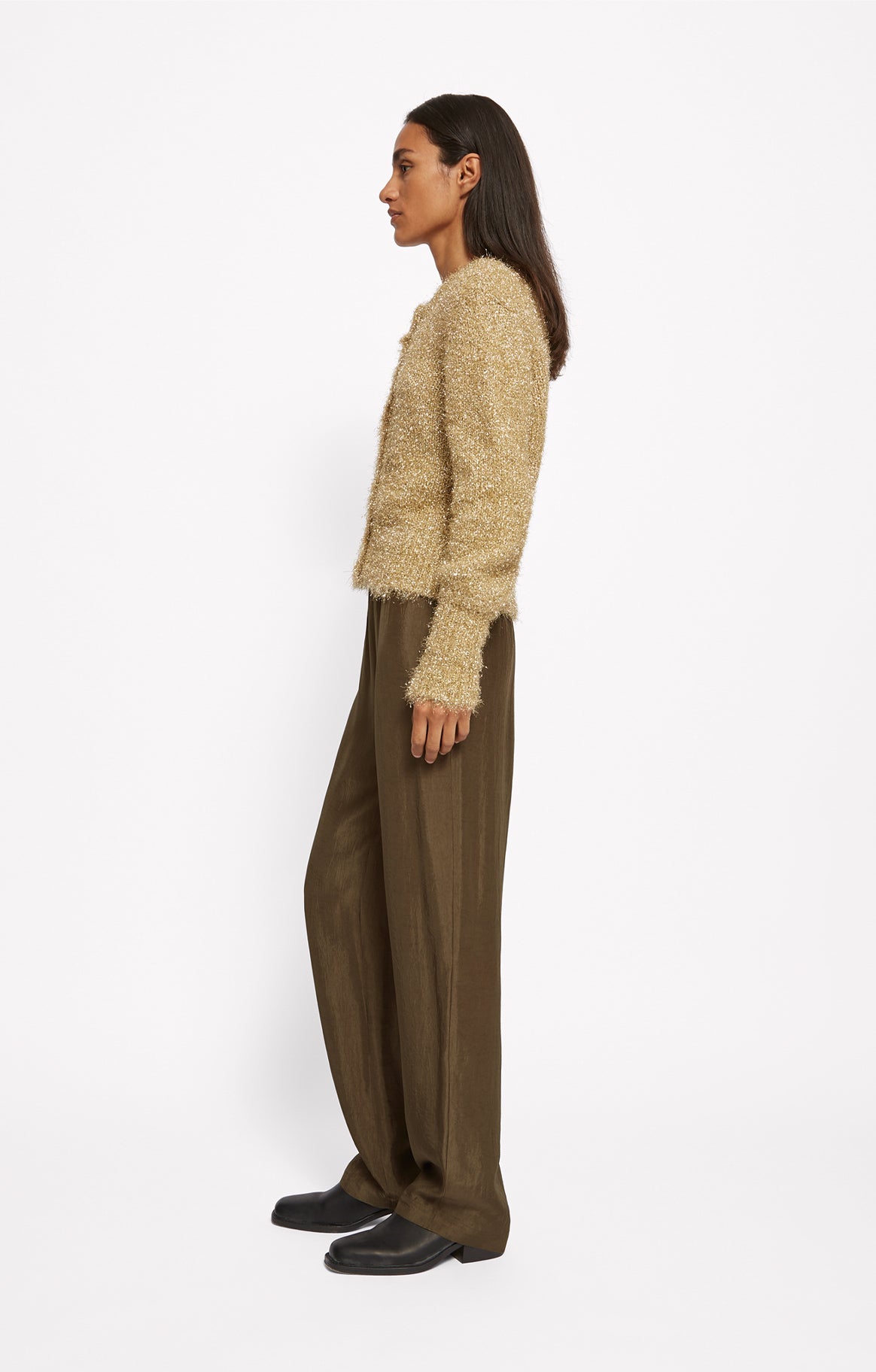 PANTALON KING - ROSEANNA