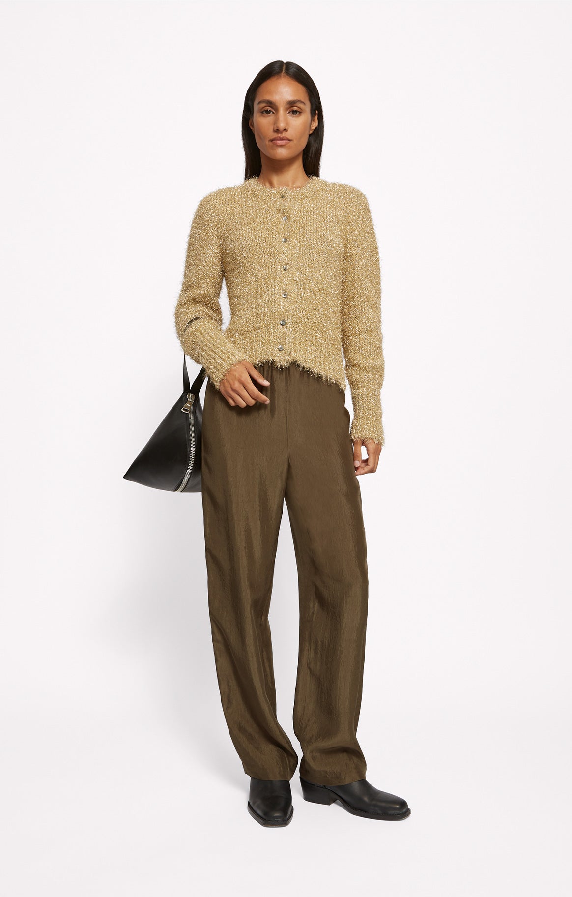 PANTALON KING - ROSEANNA