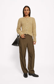 PANTALON KING - ROSEANNA