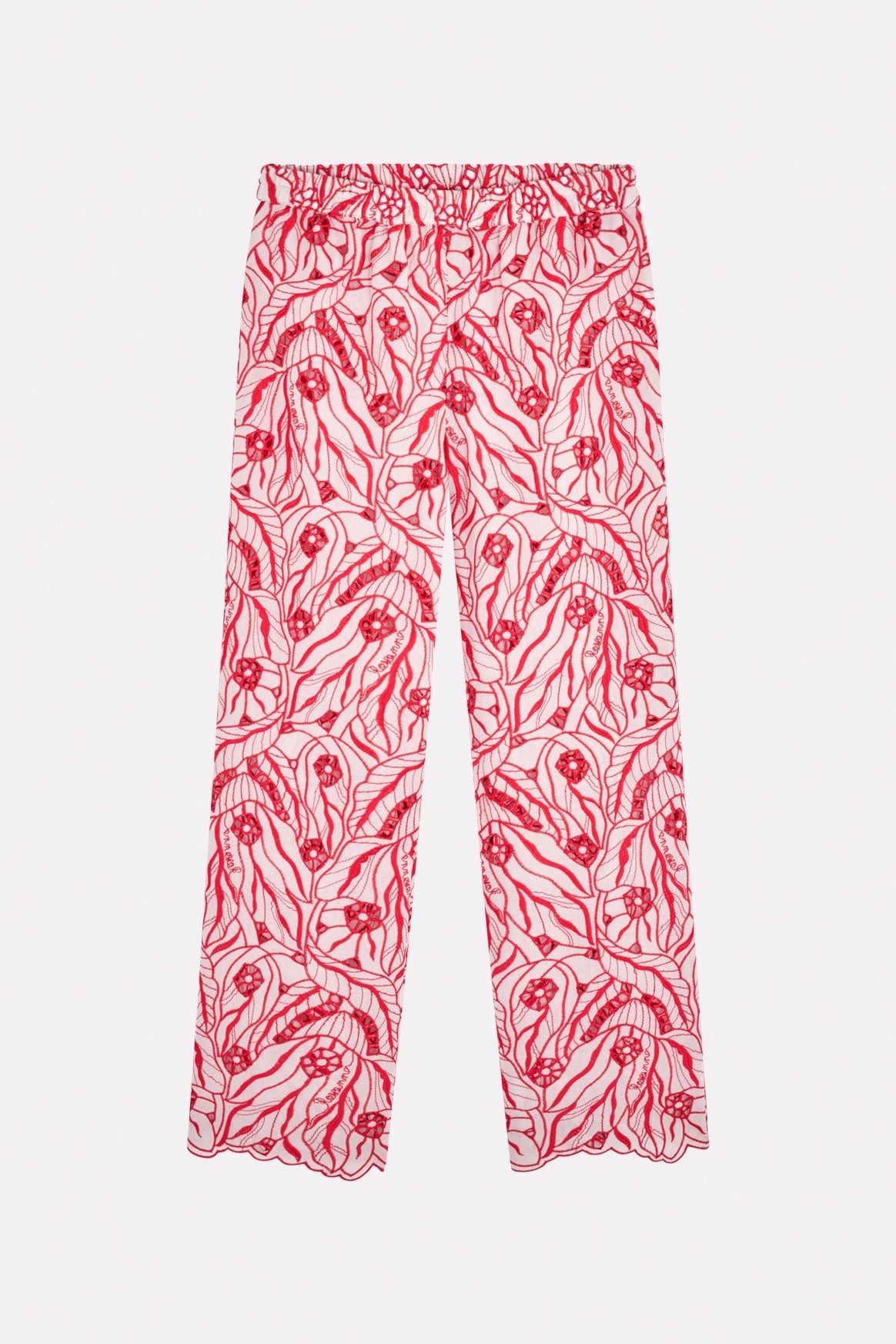 PANTALON KING - ROSEANNA
