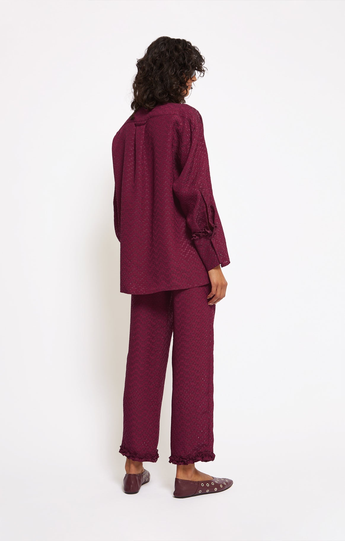 Ready-to-wear – ROSEANNA Ready-to-wear – ROSEANNA