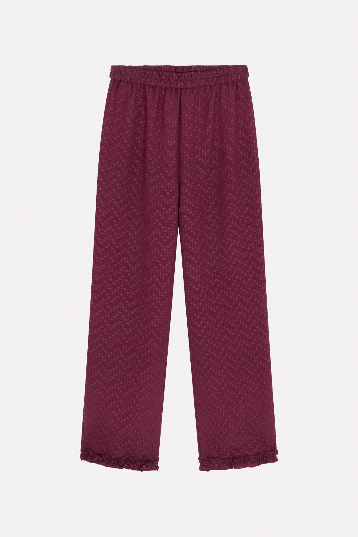 PANTALON KORS - ROSEANNA