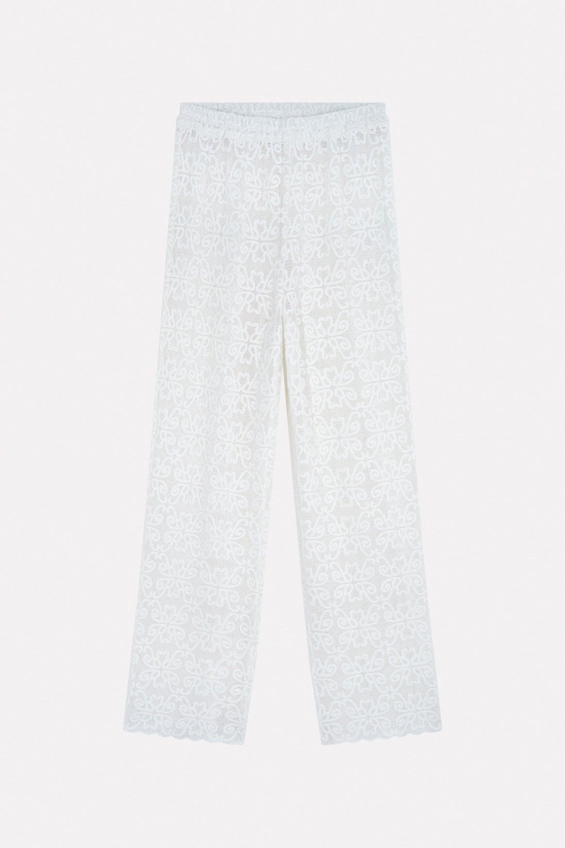 PANTALON KORS - ROSEANNA