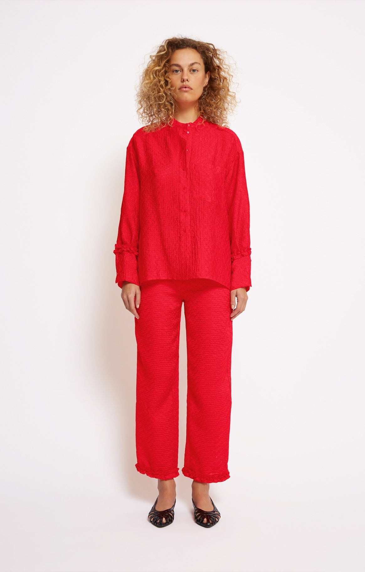 roseanna PANTALON KORS