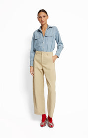 PANTALON LOU - ROSEANNA