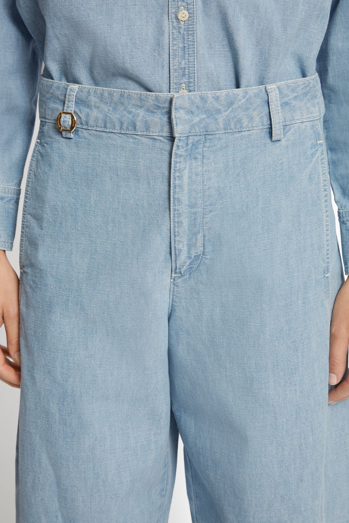 PANTALON LOU - ROSEANNA