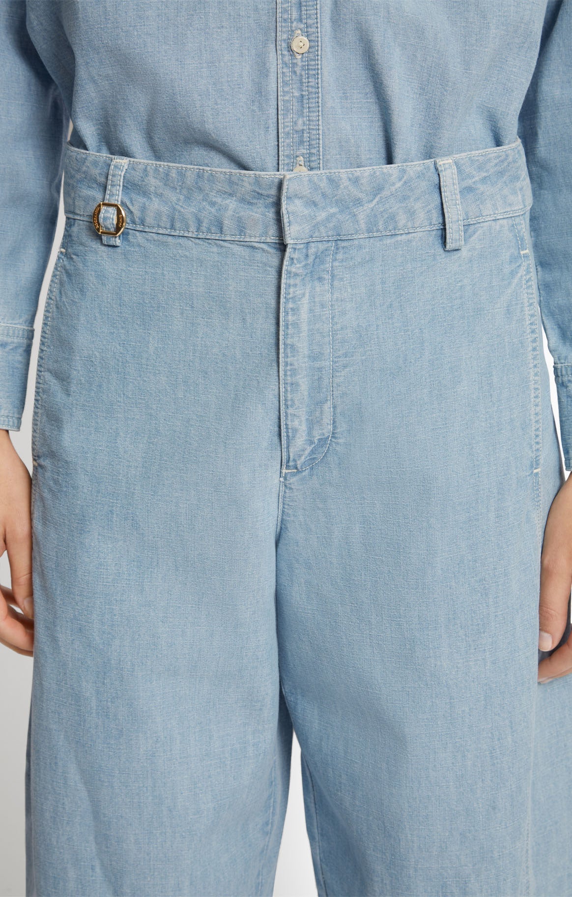 PANTALON LOU - ROSEANNA