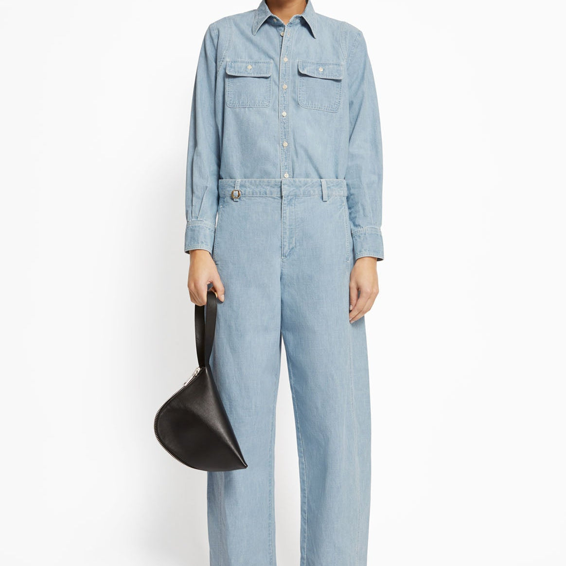 PANTALON LOU - ROSEANNA