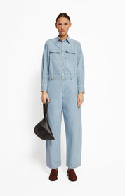 PANTALON LOU - ROSEANNA