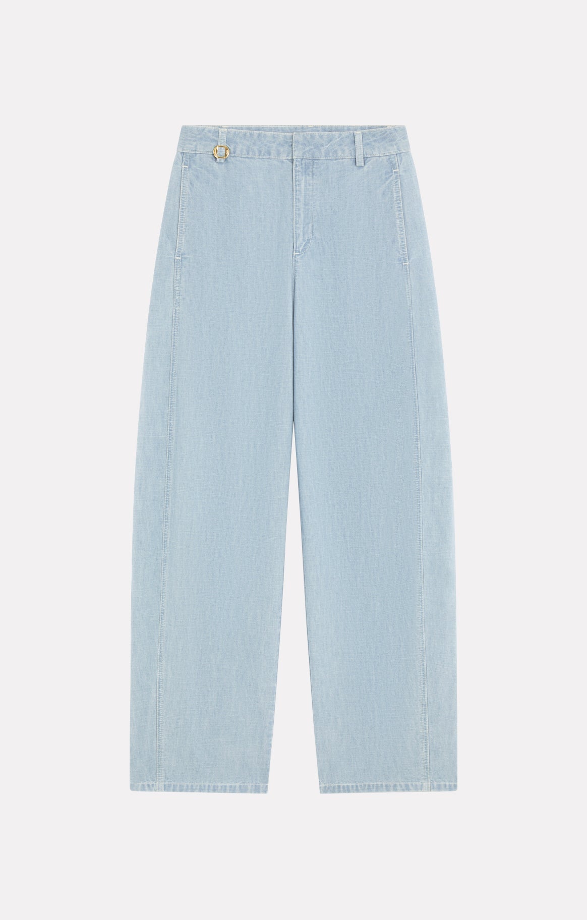 PANTALON LOU - ROSEANNA