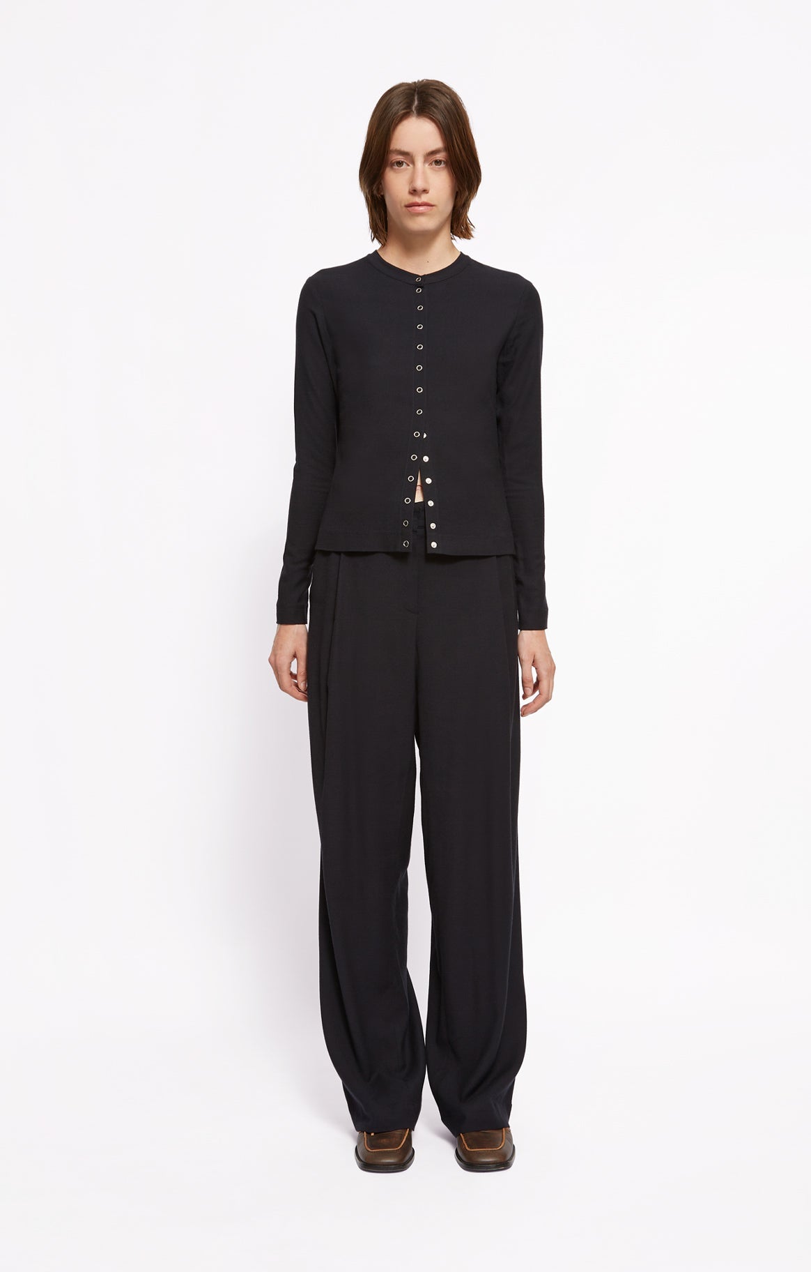 PANTALON OSCAR - ROSEANNA