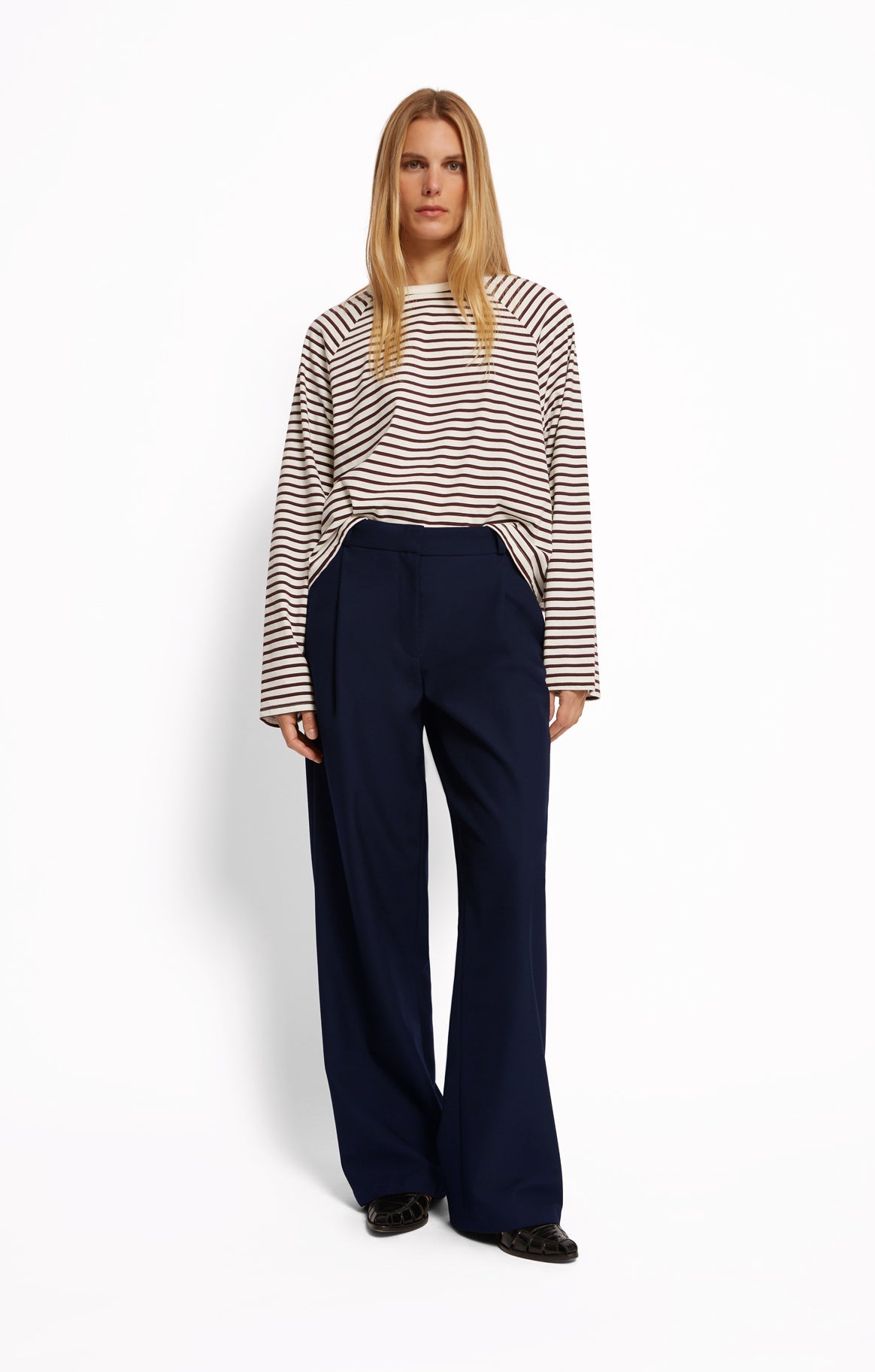 PANTALON OSCAR - ROSEANNA