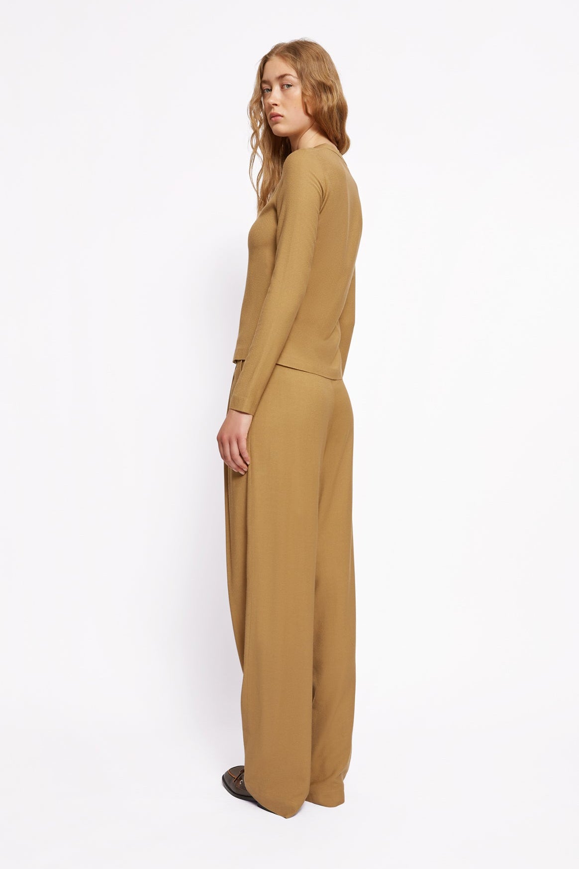 PANTALON OSCAR - ROSEANNA