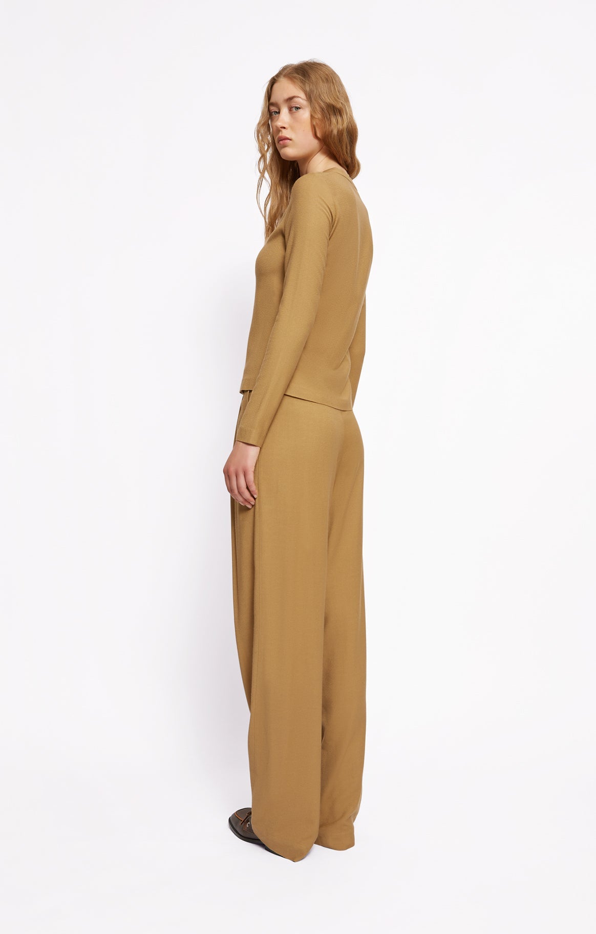 PANTALON OSCAR - ROSEANNA