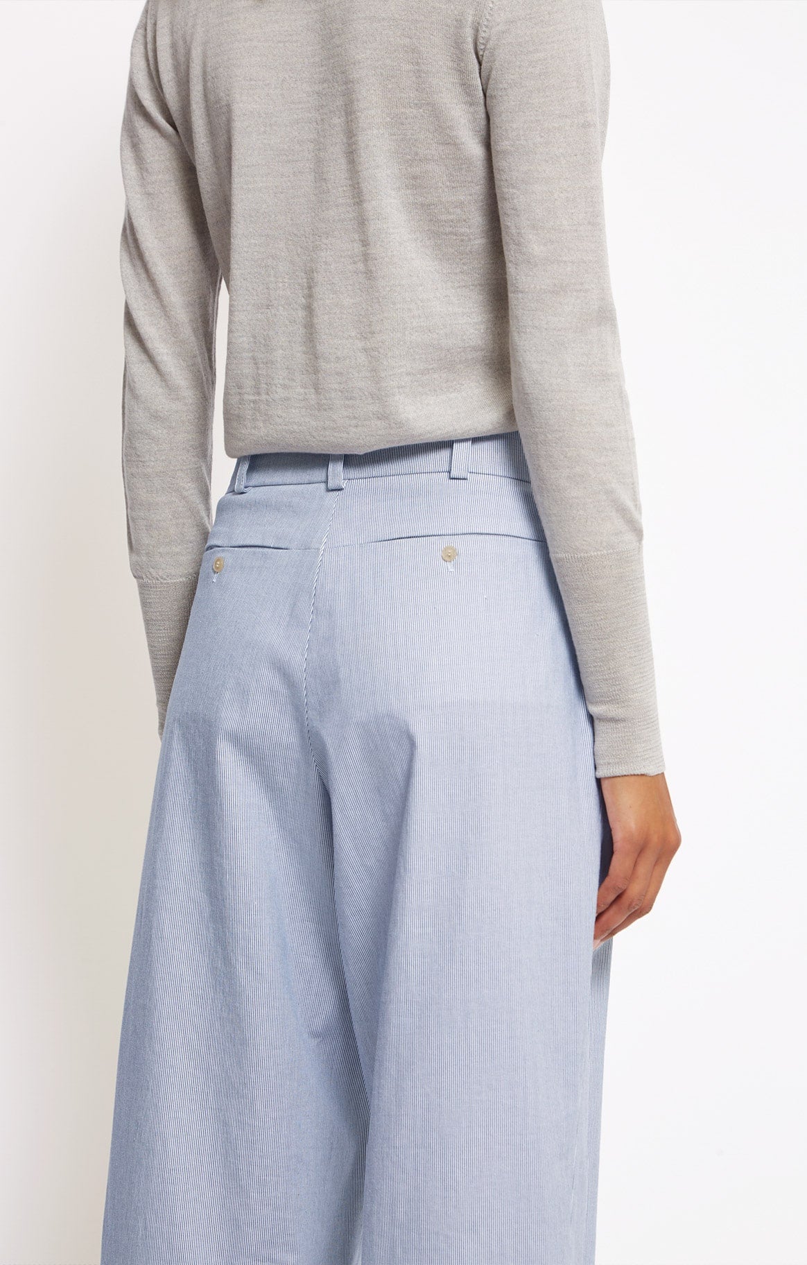 PANTALON OSCAR - ROSEANNA