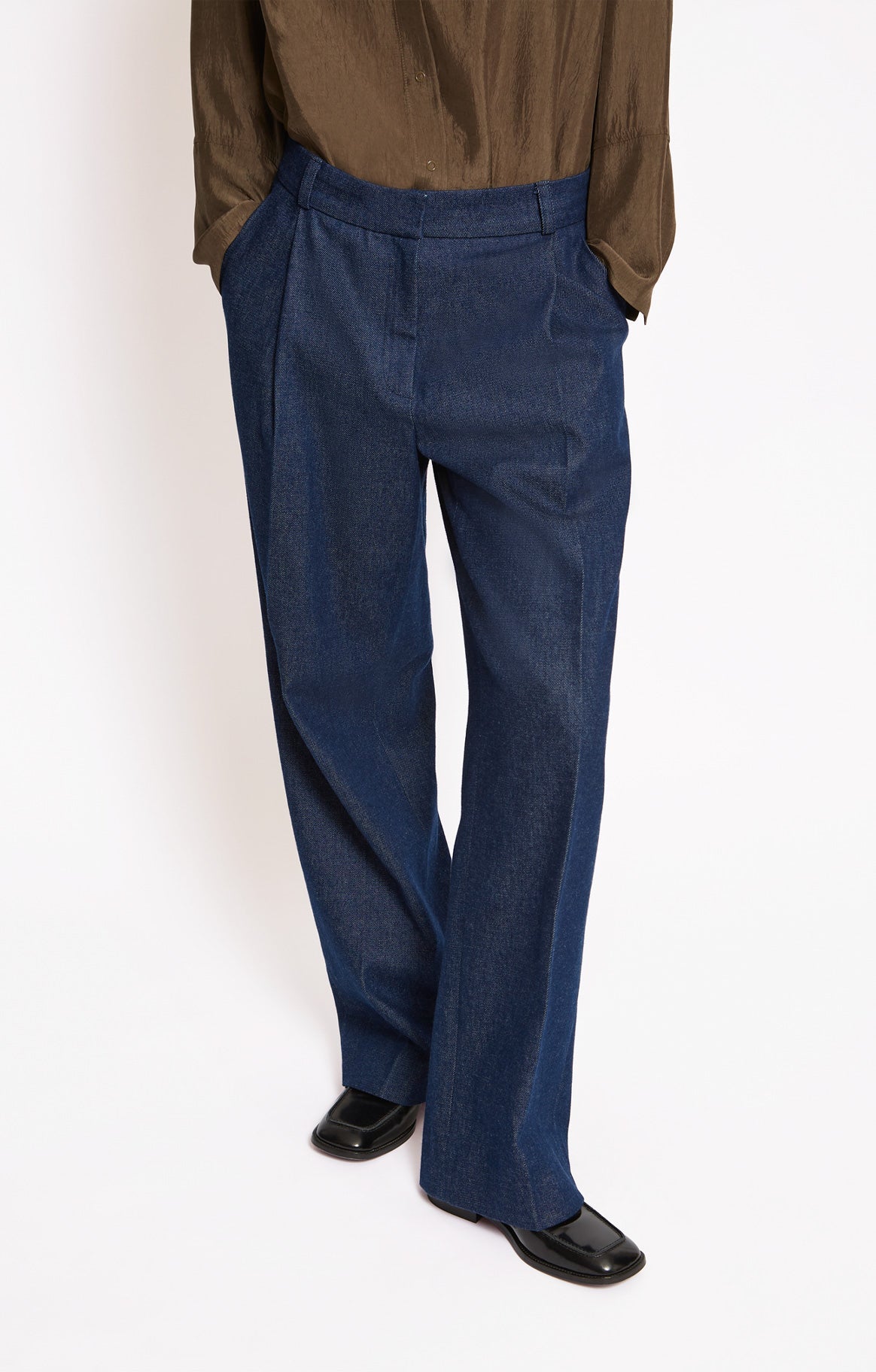 PANTALON OSCAR - ROSEANNA