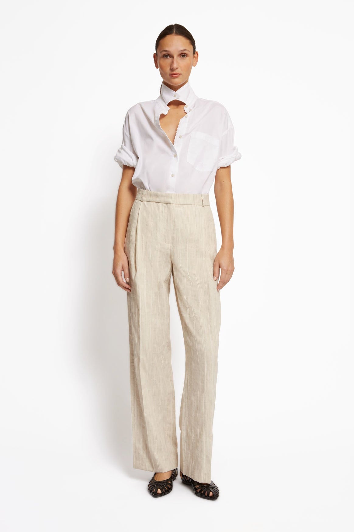 PANTALON OSCAR - ROSEANNA