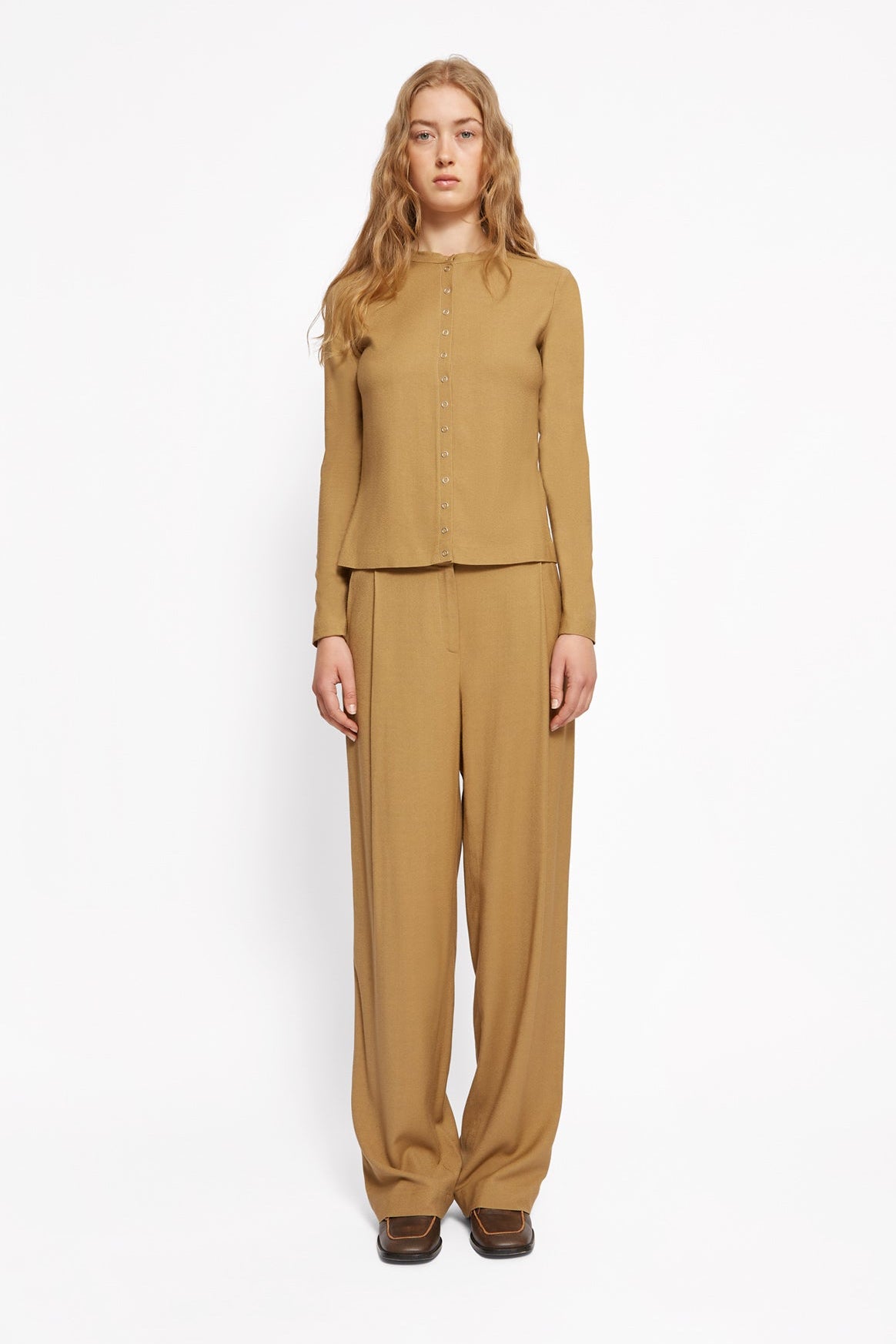 PANTALON OSCAR - ROSEANNA