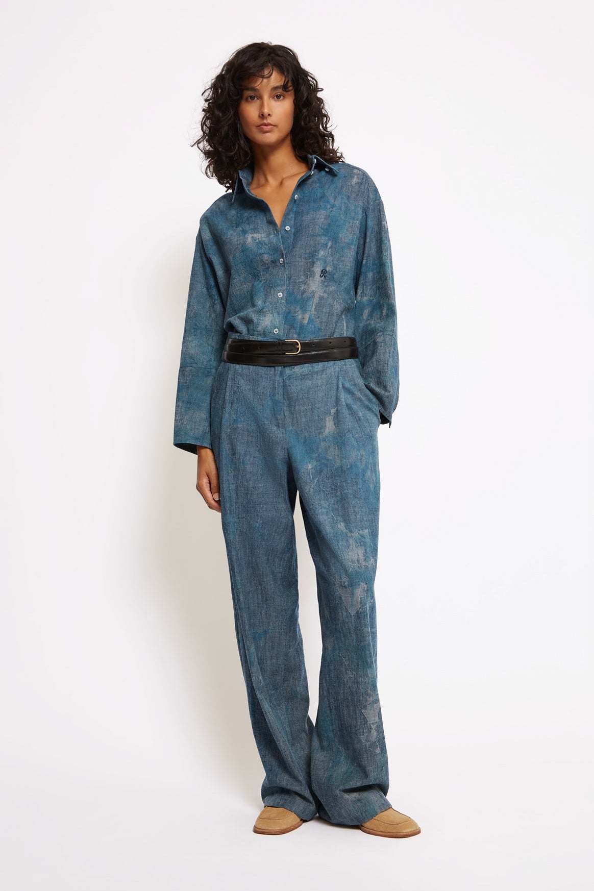 PANTALON OSCAR - ROSEANNA