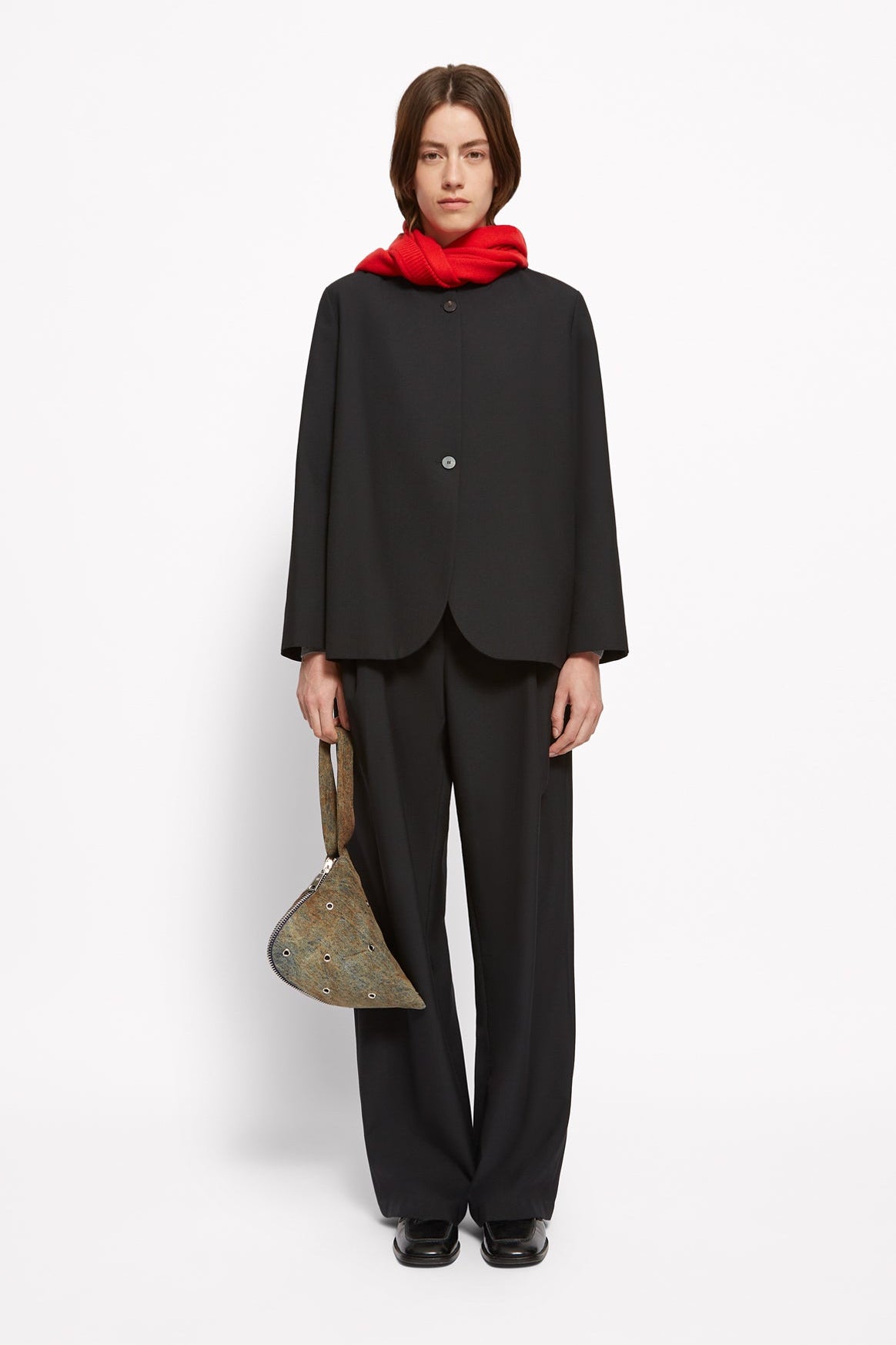 PANTALON OSCAR - ROSEANNA
