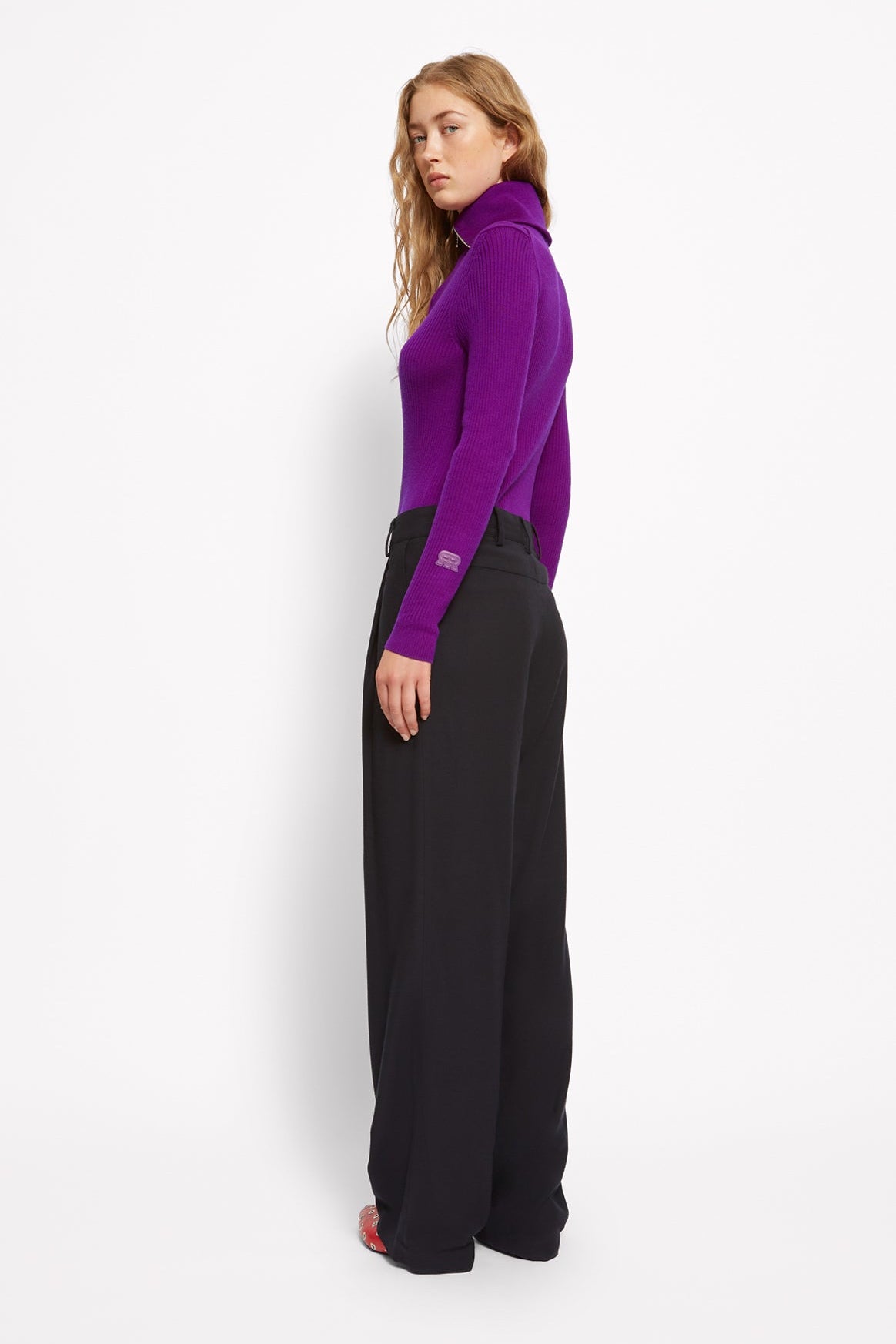 PANTALON OSCAR - ROSEANNA