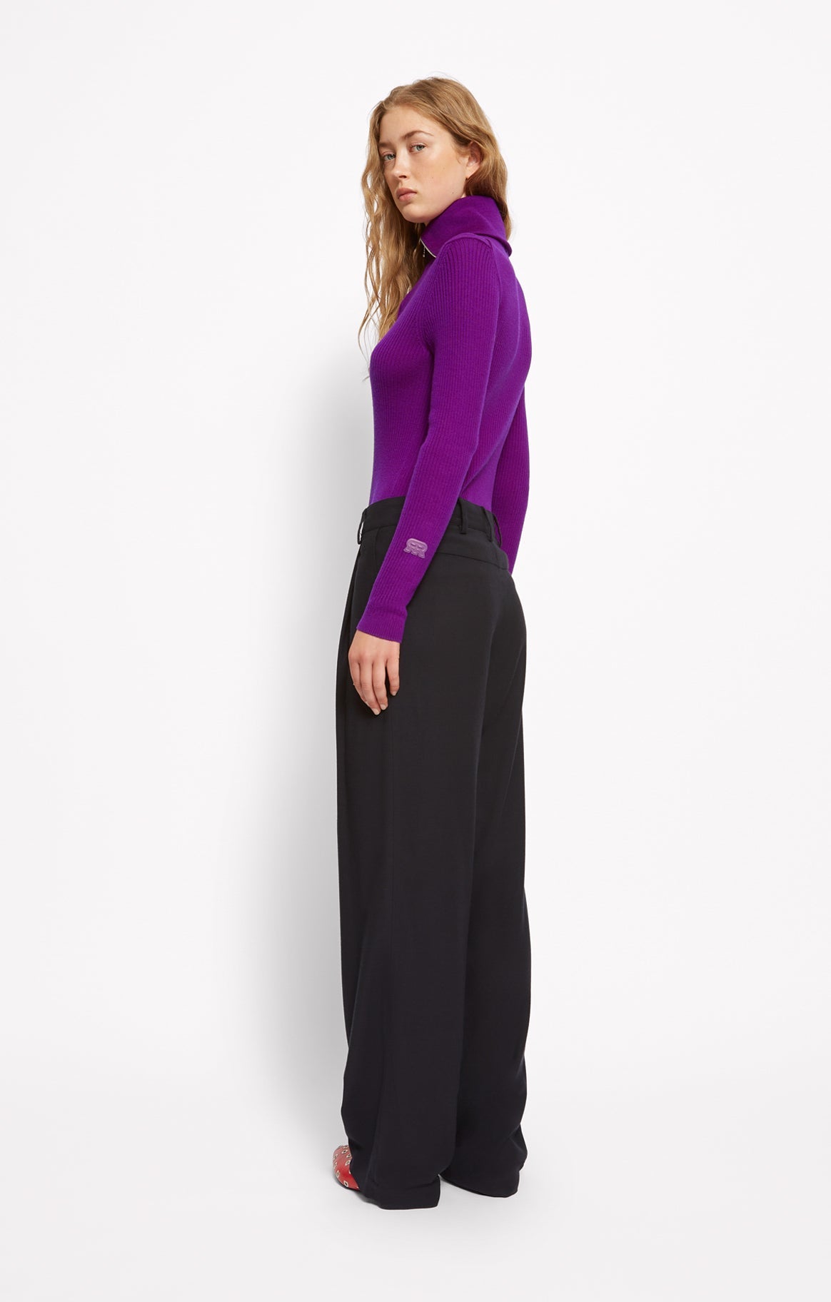 PANTALON OSCAR - ROSEANNA