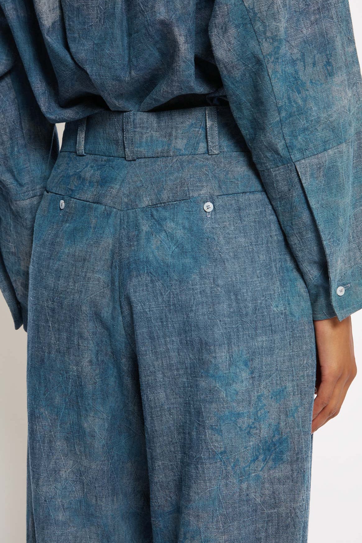 PANTALON OSCAR - ROSEANNA