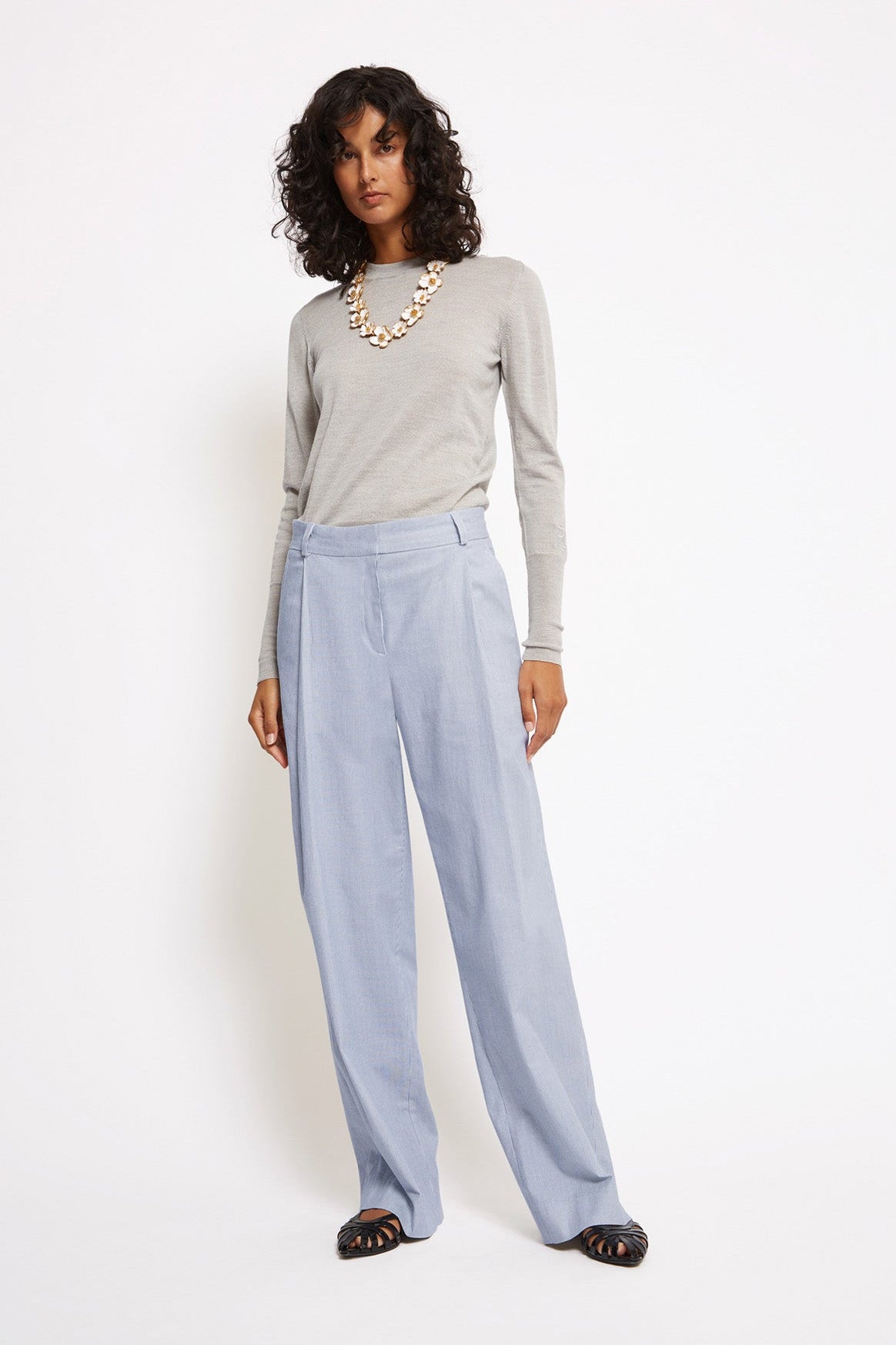 PANTALON OSCAR - ROSEANNA