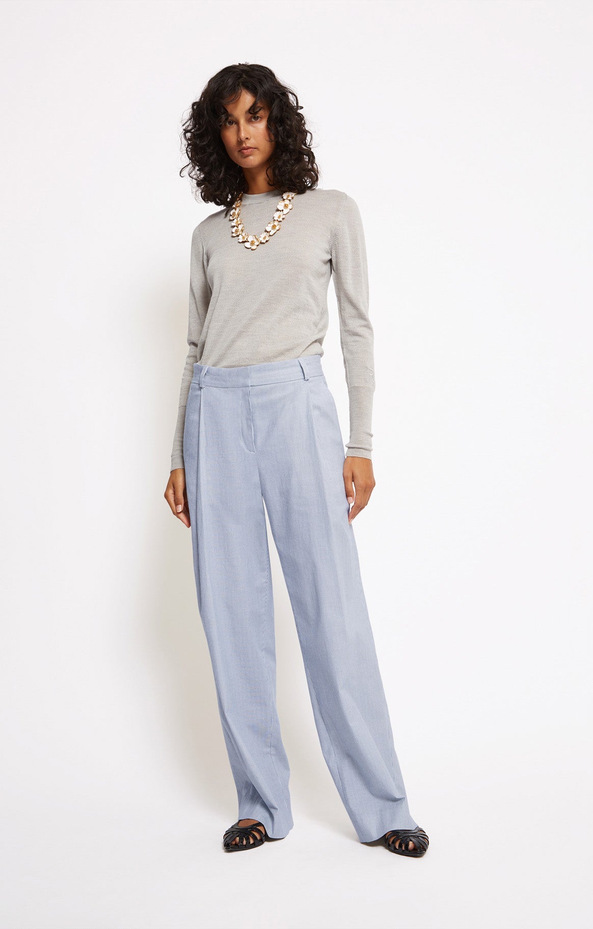 PANTALON OSCAR - ROSEANNA