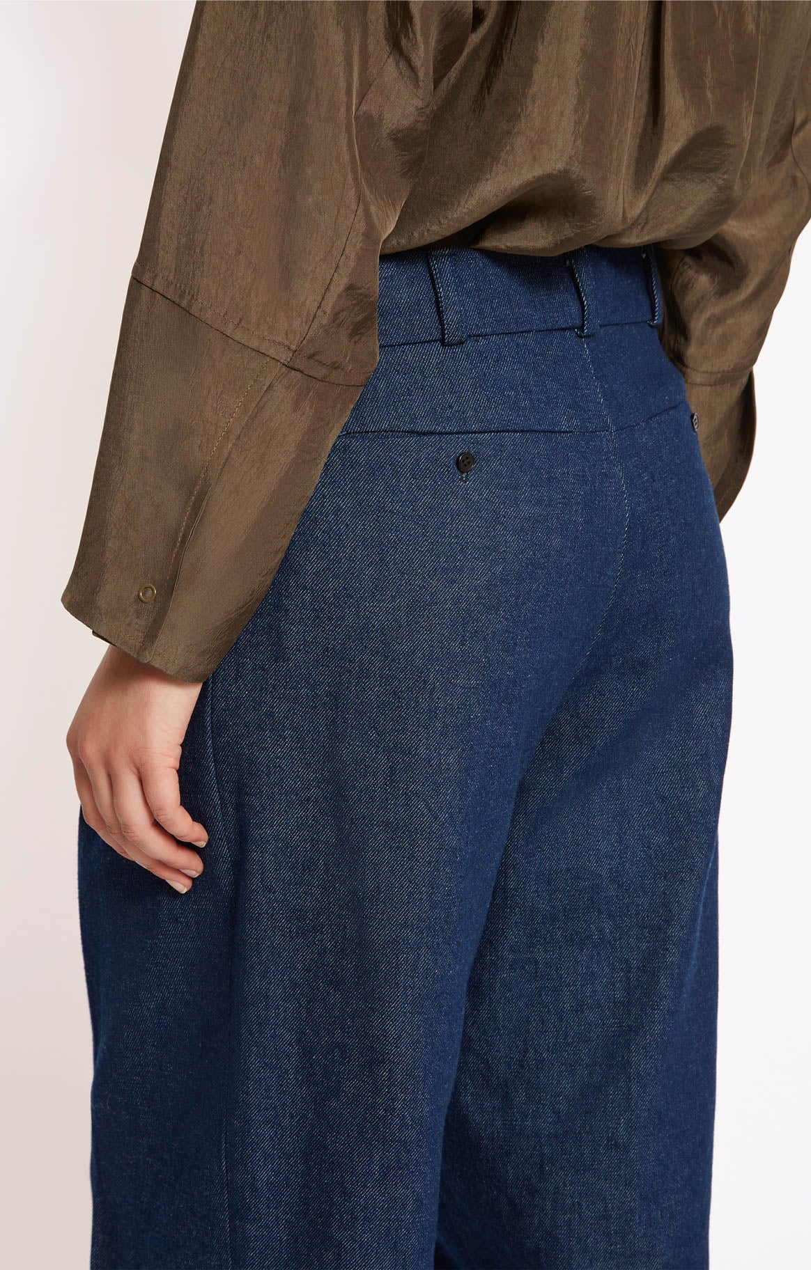 PANTALON OSCAR - ROSEANNA