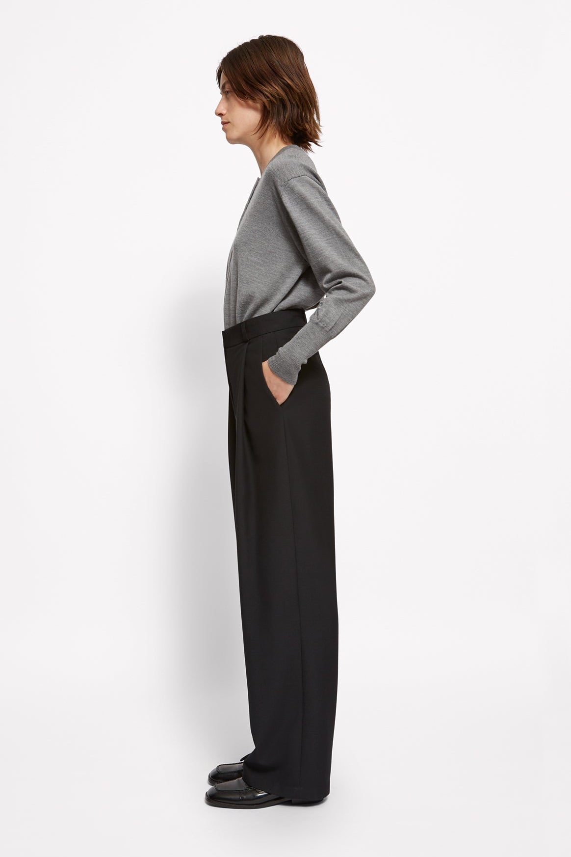 PANTALON OSCAR - ROSEANNA