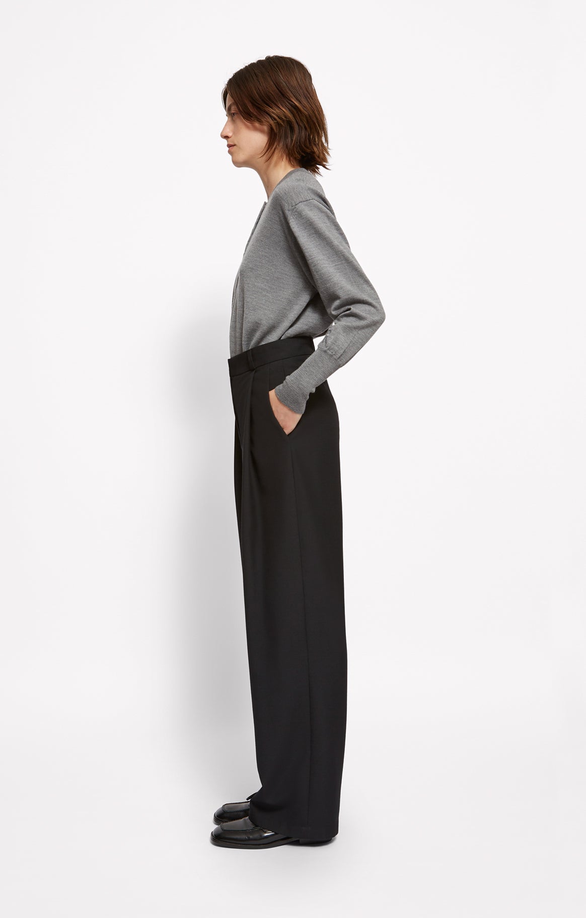 PANTALON OSCAR - ROSEANNA