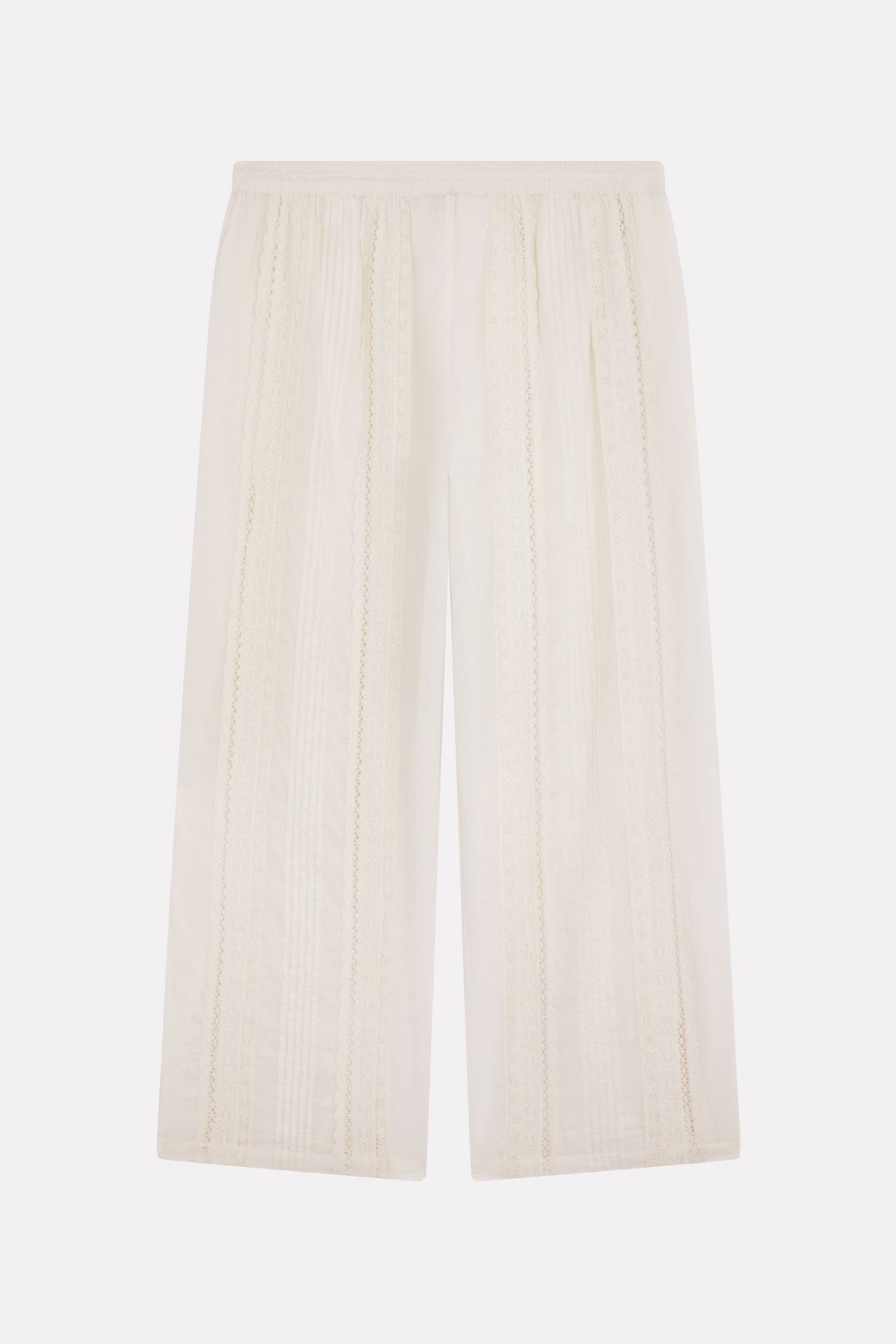 PANTALON STONE - ROSEANNA