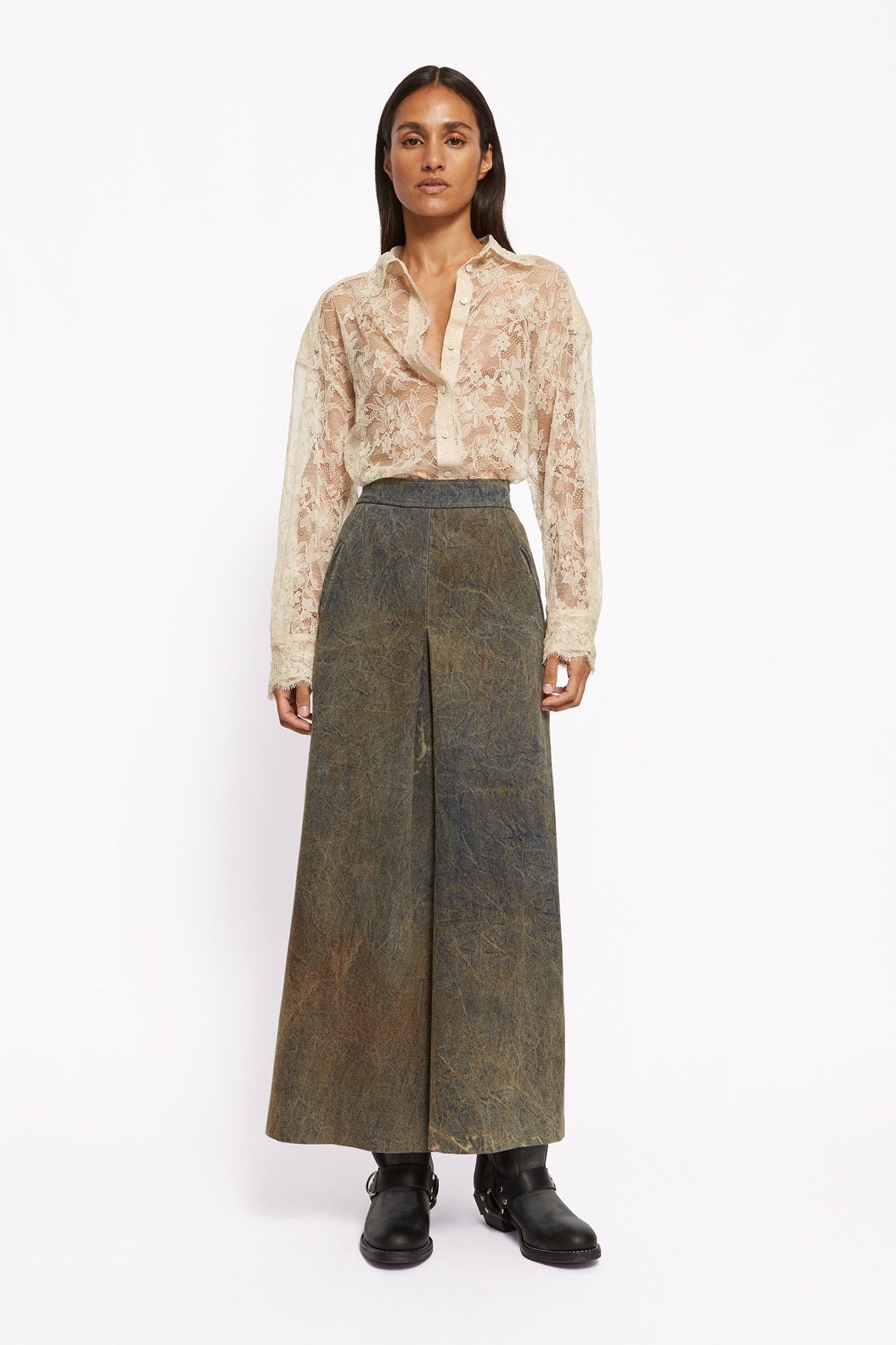 PANTALON SUZANNE - ROSEANNA