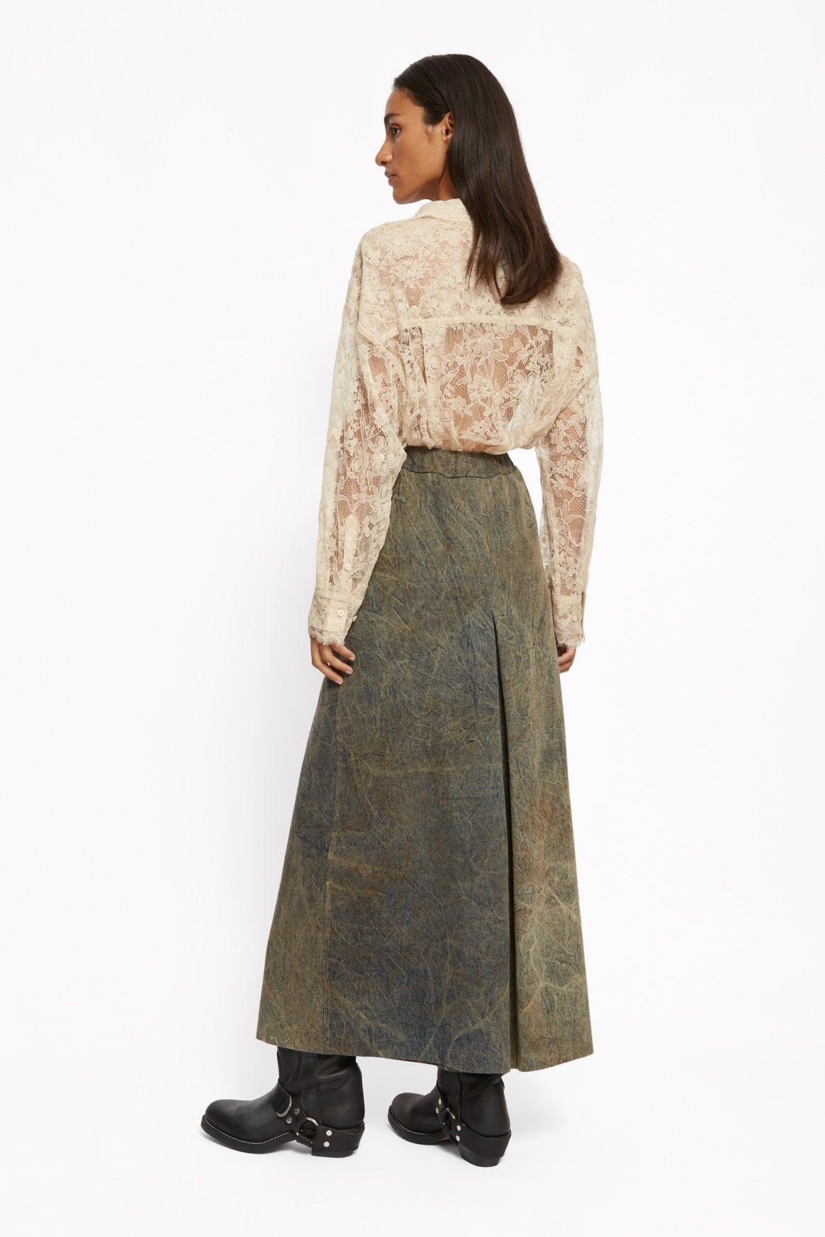 PANTALON SUZANNE - ROSEANNA
