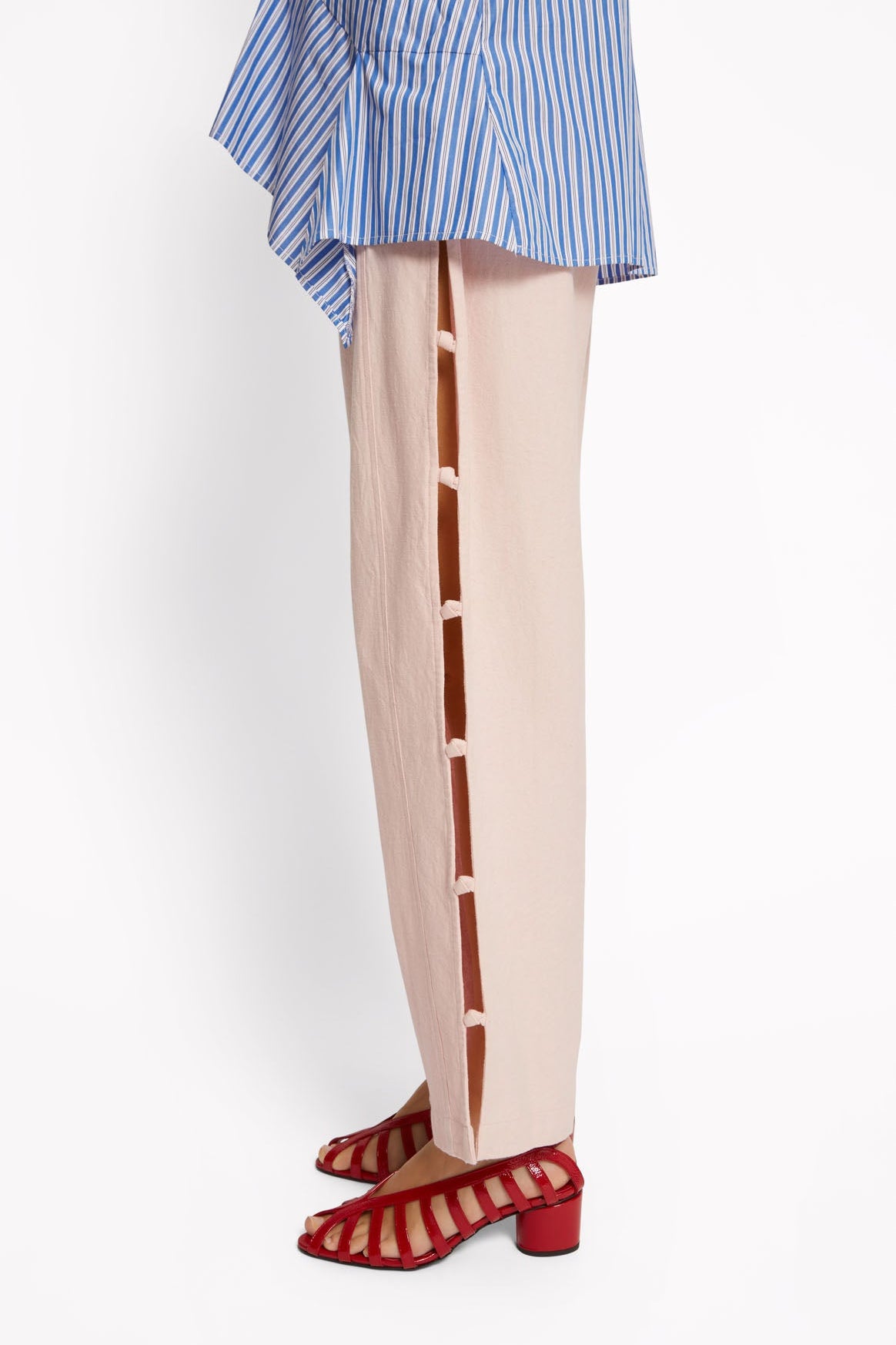 PANTALON THADEE - ROSEANNA