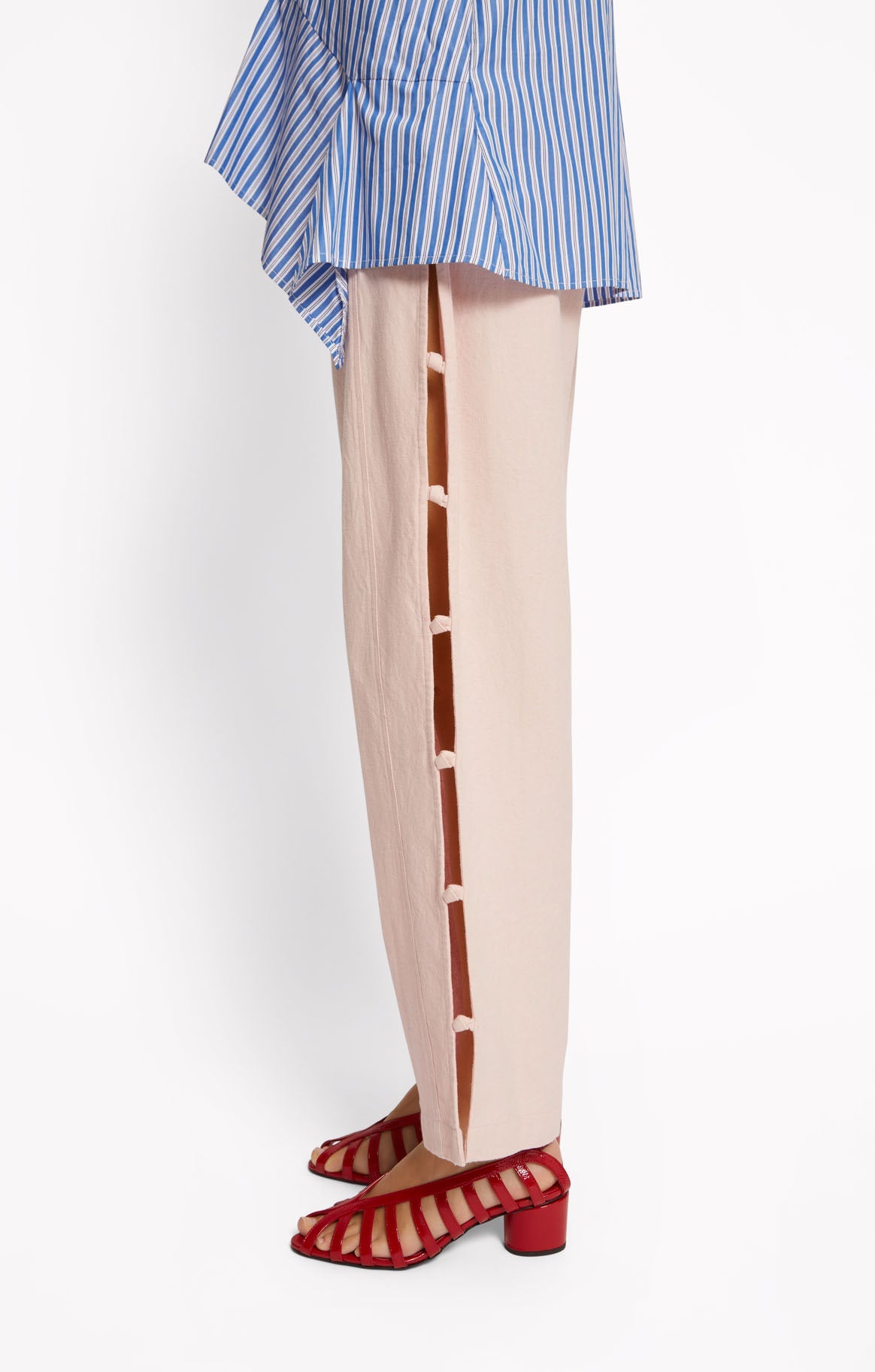 PANTALON THADEE - ROSEANNA