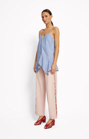 PANTALON THADEE - ROSEANNA