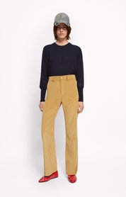 PANTALON WARD - ROSEANNA
