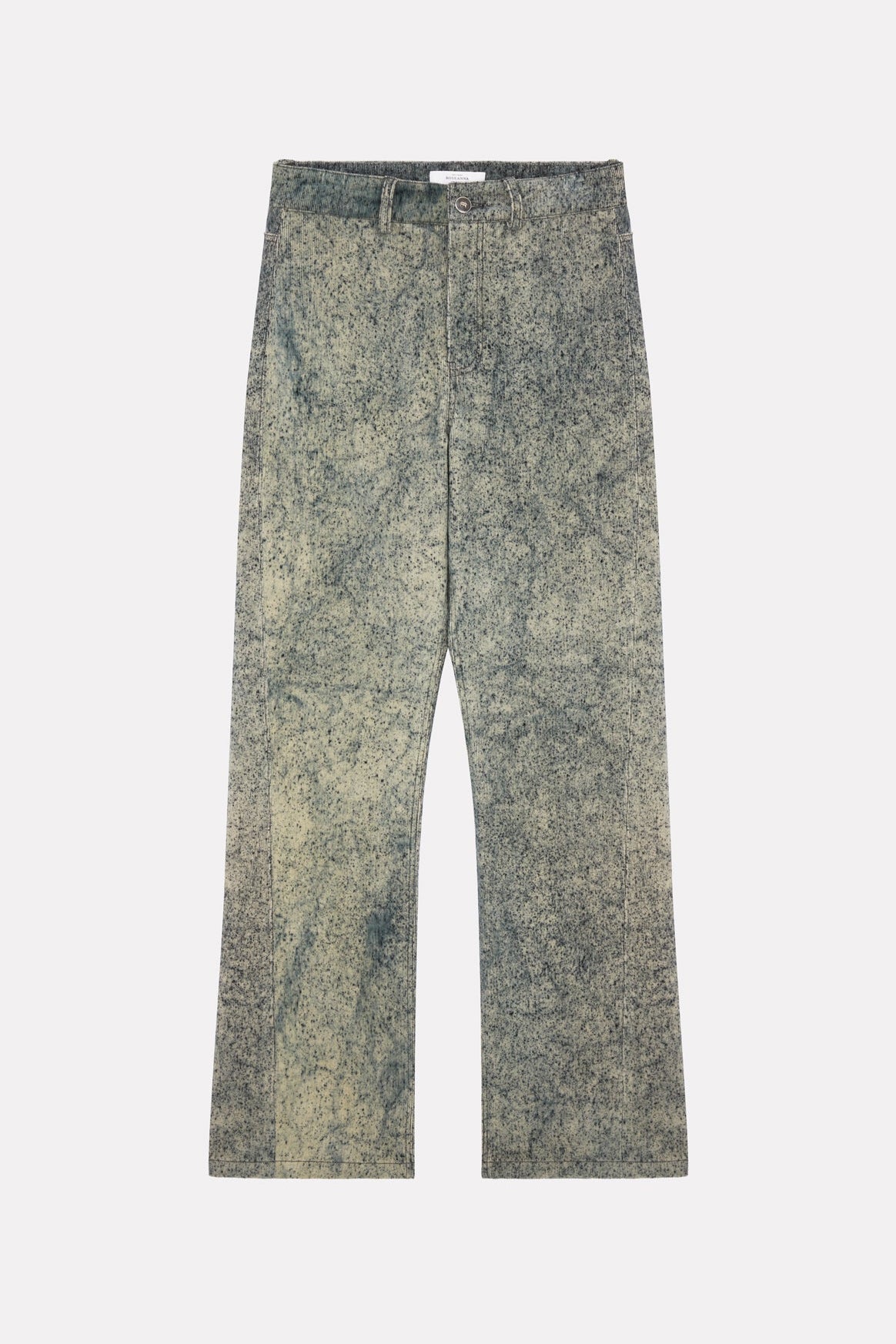 PANTALON WARD - ROSEANNA