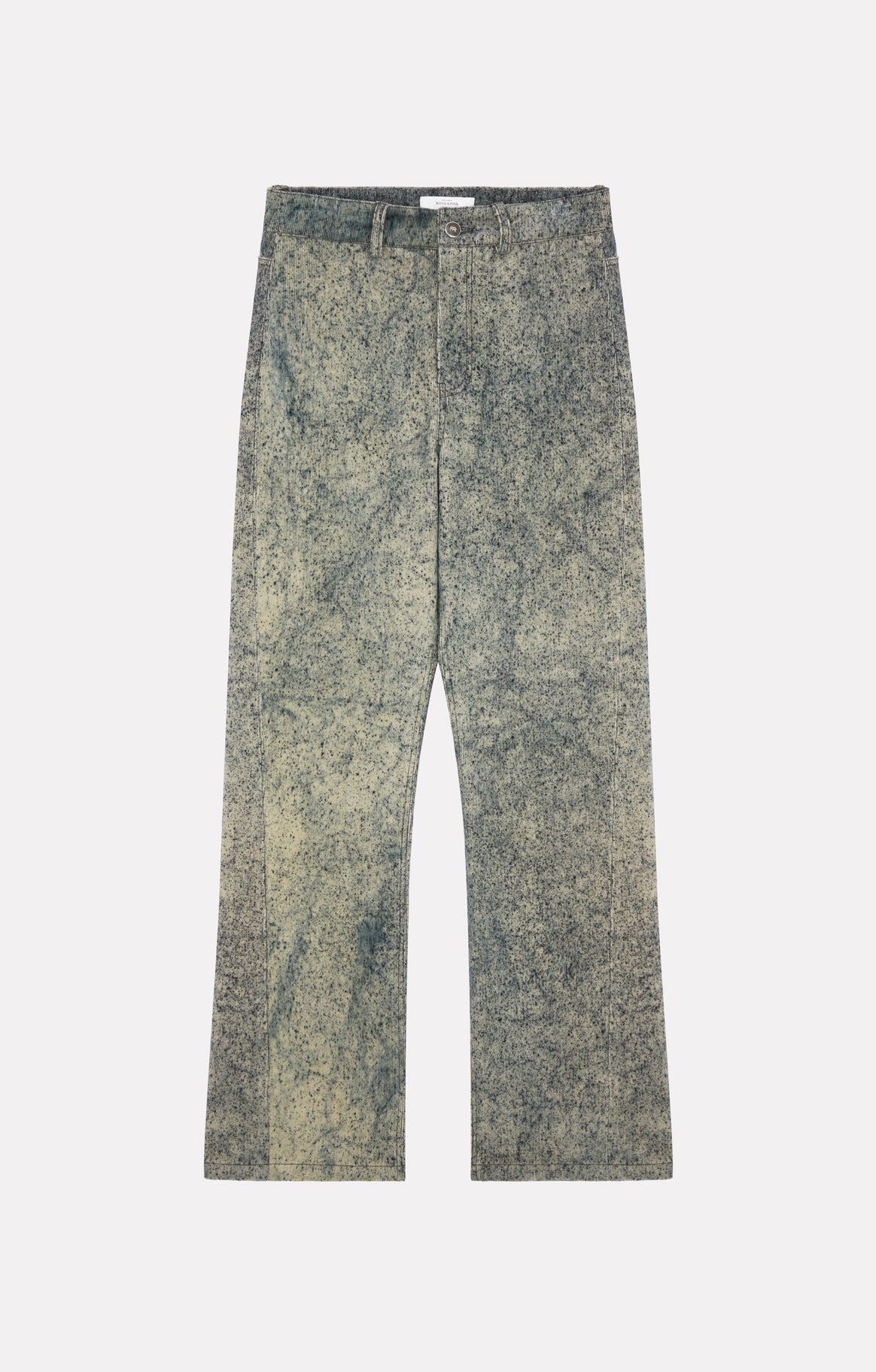 PANTALON WARD - ROSEANNA