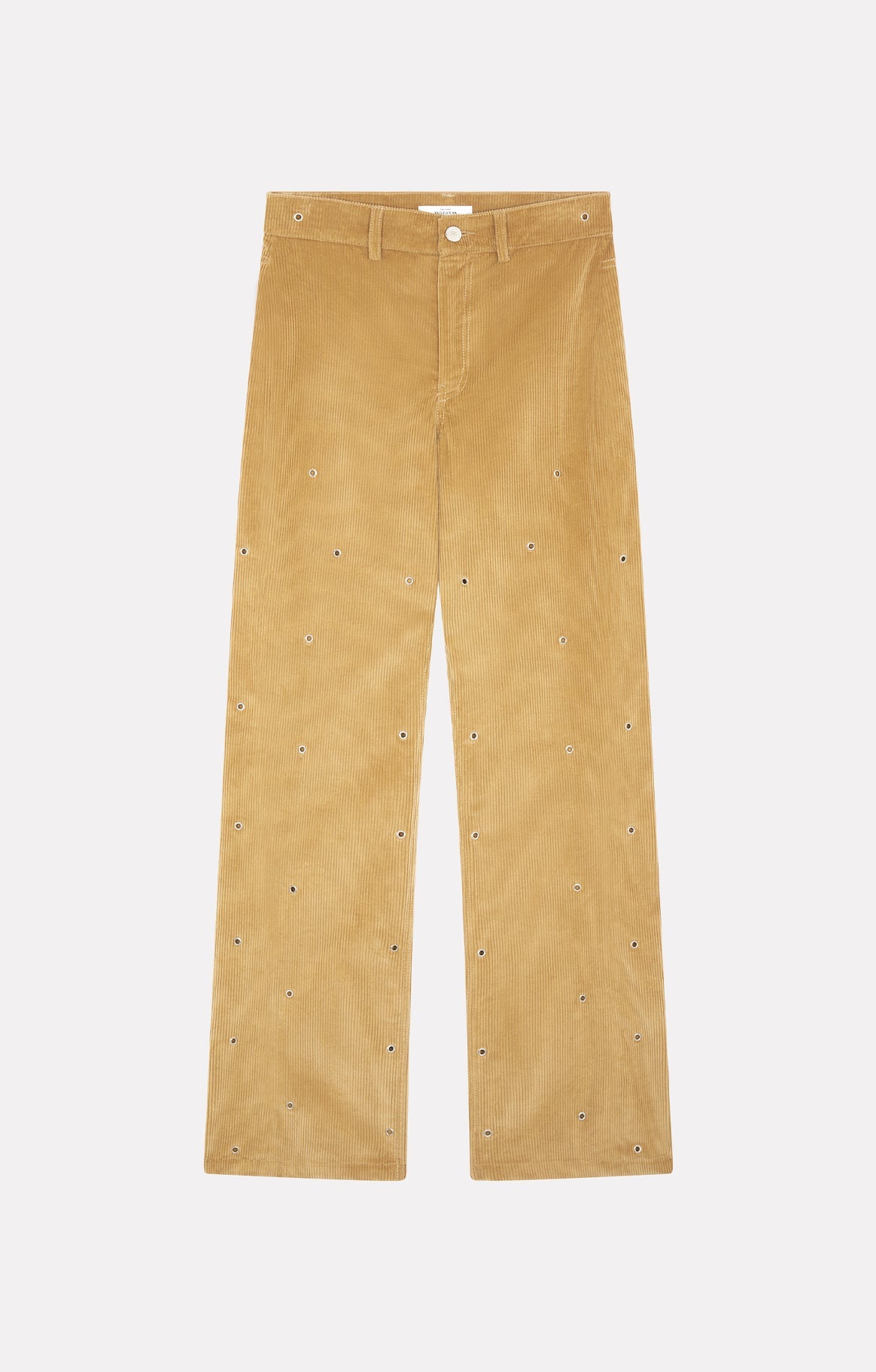 PANTALON WARD OEILLET - ROSEANNA