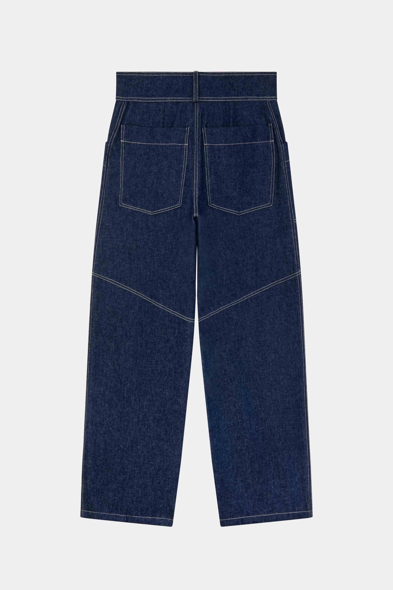 PANTALON WONKA - ROSEANNA