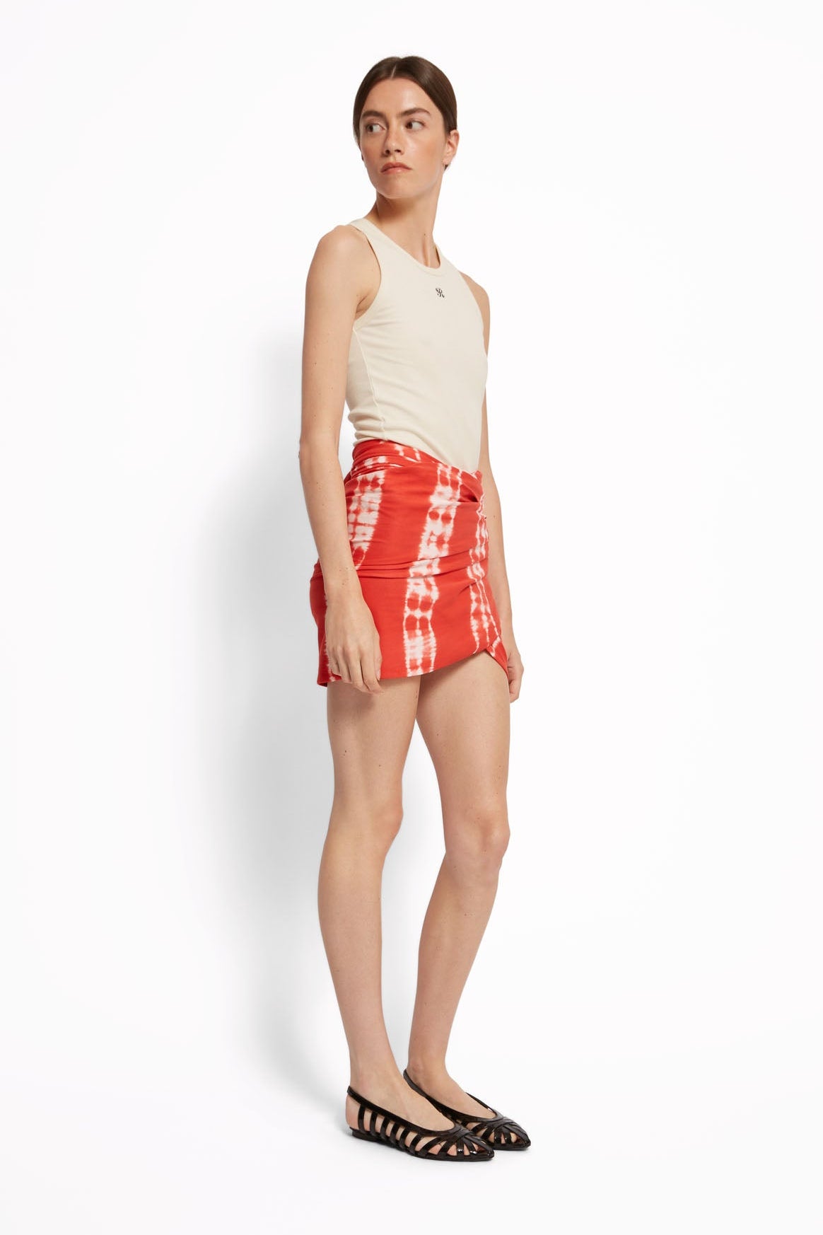 PAREO ARIEL - ROSEANNA