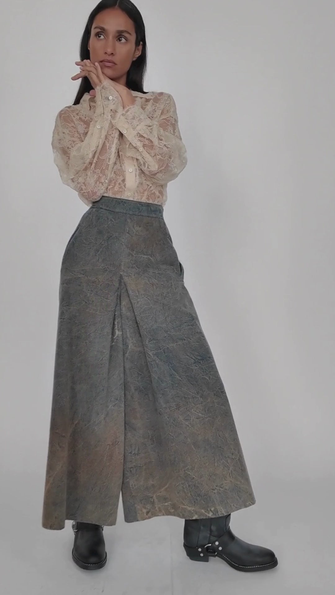 PANTALON SUZANNE