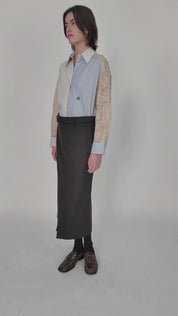 CHEMISE AGAIN