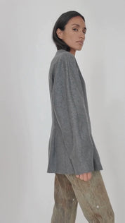 CHARLIE JACKET